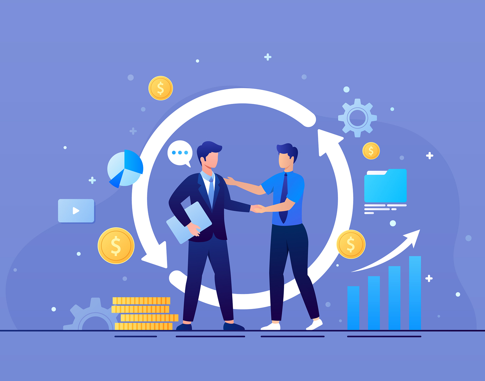 global freelancer payment solution