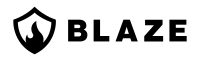 Blaze Logo
