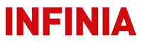 Infinia logo