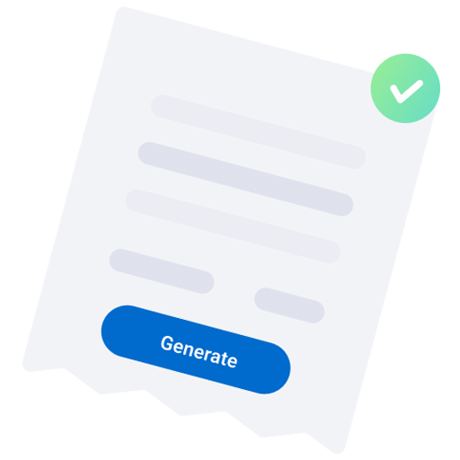 generateinno Verified Docs graphic